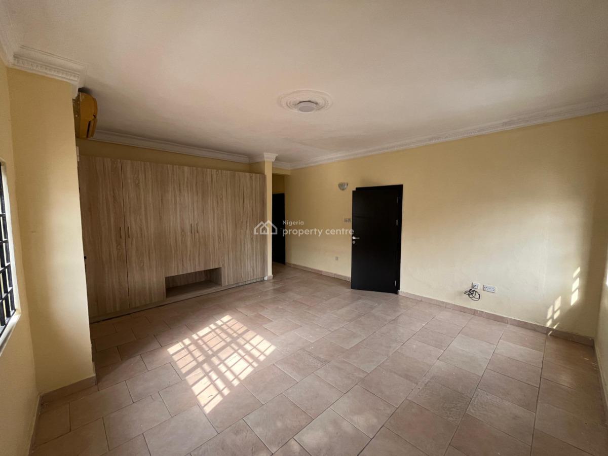 Executive 3 Bedroom Self Service Apartment, Off Ajose Adeogun, Victoria Island (vi), Lagos, Flat / Apartment for Rent
