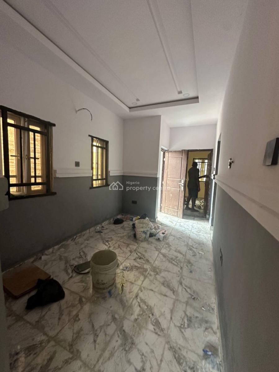 Excellent Brand New Mini 2 Bedroom Apartment, By Sahara 4, Lokogoma District, Abuja, Flat / Apartment for Rent