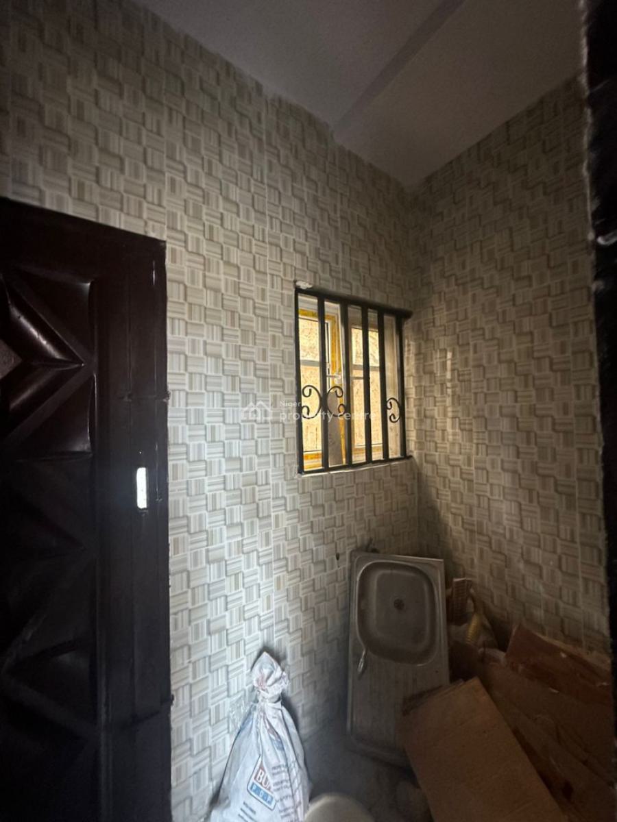Excellent Brand New Mini 2 Bedroom Apartment, By Sahara 4, Lokogoma District, Abuja, Flat / Apartment for Rent