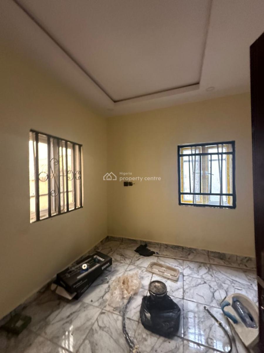 Excellent Brand New Mini 2 Bedroom Apartment, By Sahara 4, Lokogoma District, Abuja, Flat / Apartment for Rent
