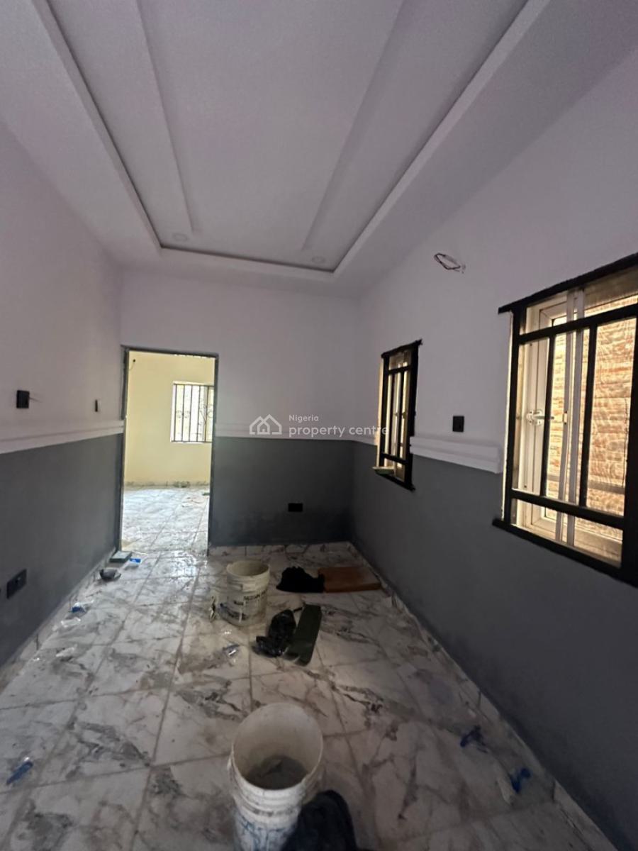 Excellent Brand New Mini 2 Bedroom Apartment, By Sahara 4, Lokogoma District, Abuja, Flat / Apartment for Rent