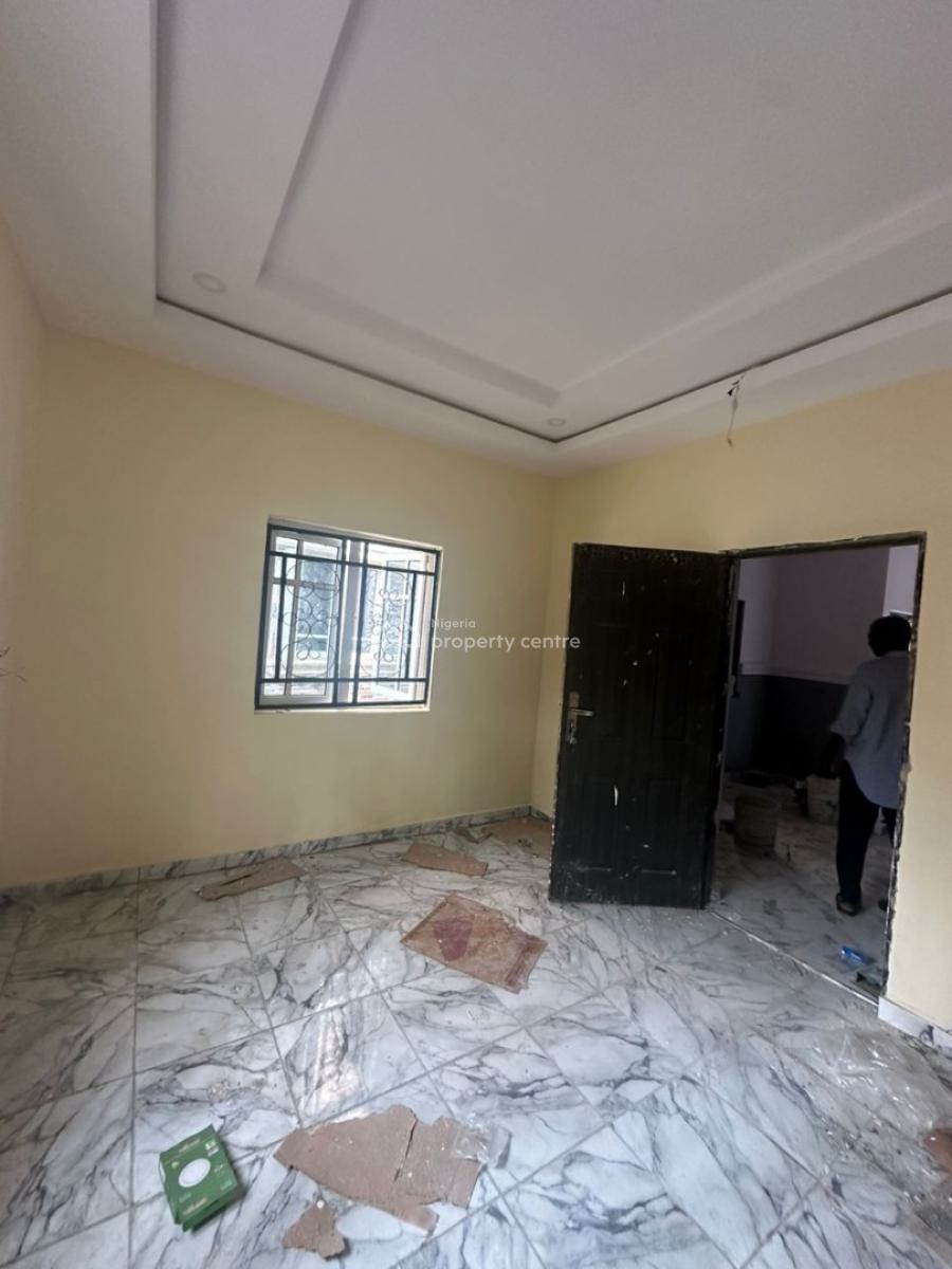 Excellent Brand New Mini 2 Bedroom Apartment, By Sahara 4, Lokogoma District, Abuja, Flat / Apartment for Rent