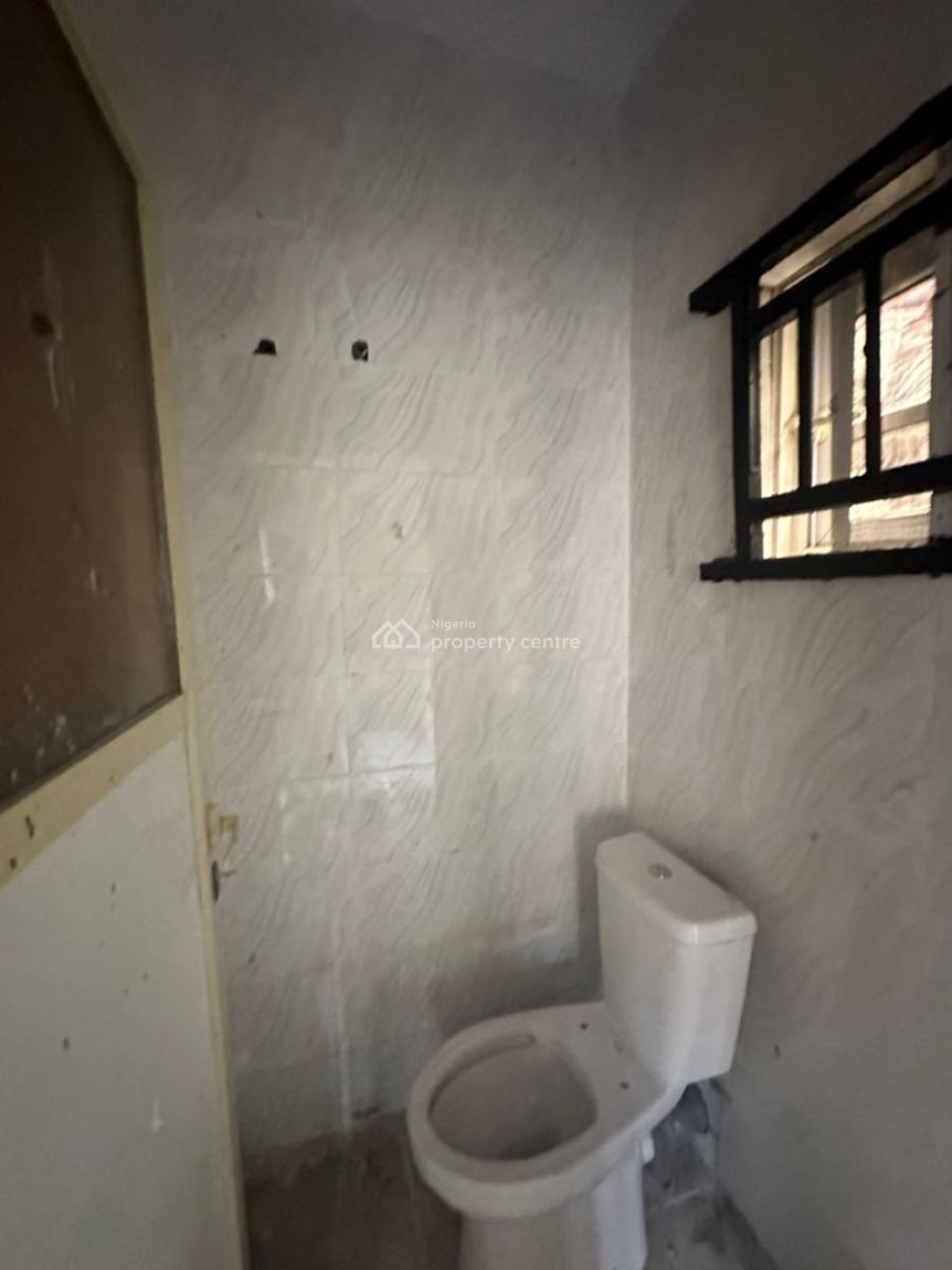 Excellent Brand New Mini 2 Bedroom Apartment, By Sahara 4, Lokogoma District, Abuja, Flat / Apartment for Rent