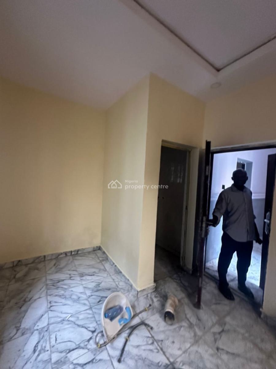 Excellent Brand New Mini 2 Bedroom Apartment, By Sahara 4, Lokogoma District, Abuja, Flat / Apartment for Rent