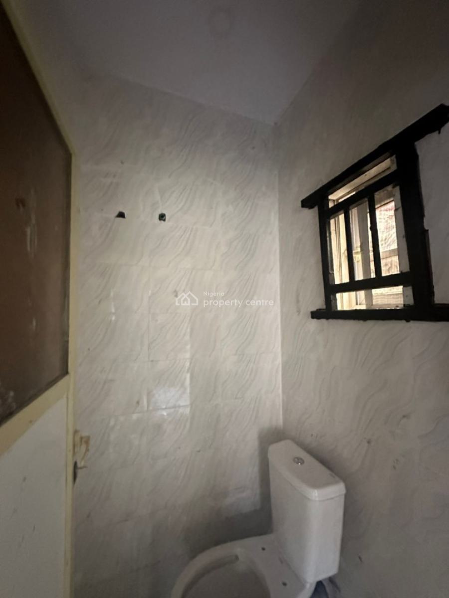 Excellent Brand New Mini 2 Bedroom Apartment, By Sahara 4, Lokogoma District, Abuja, Flat / Apartment for Rent