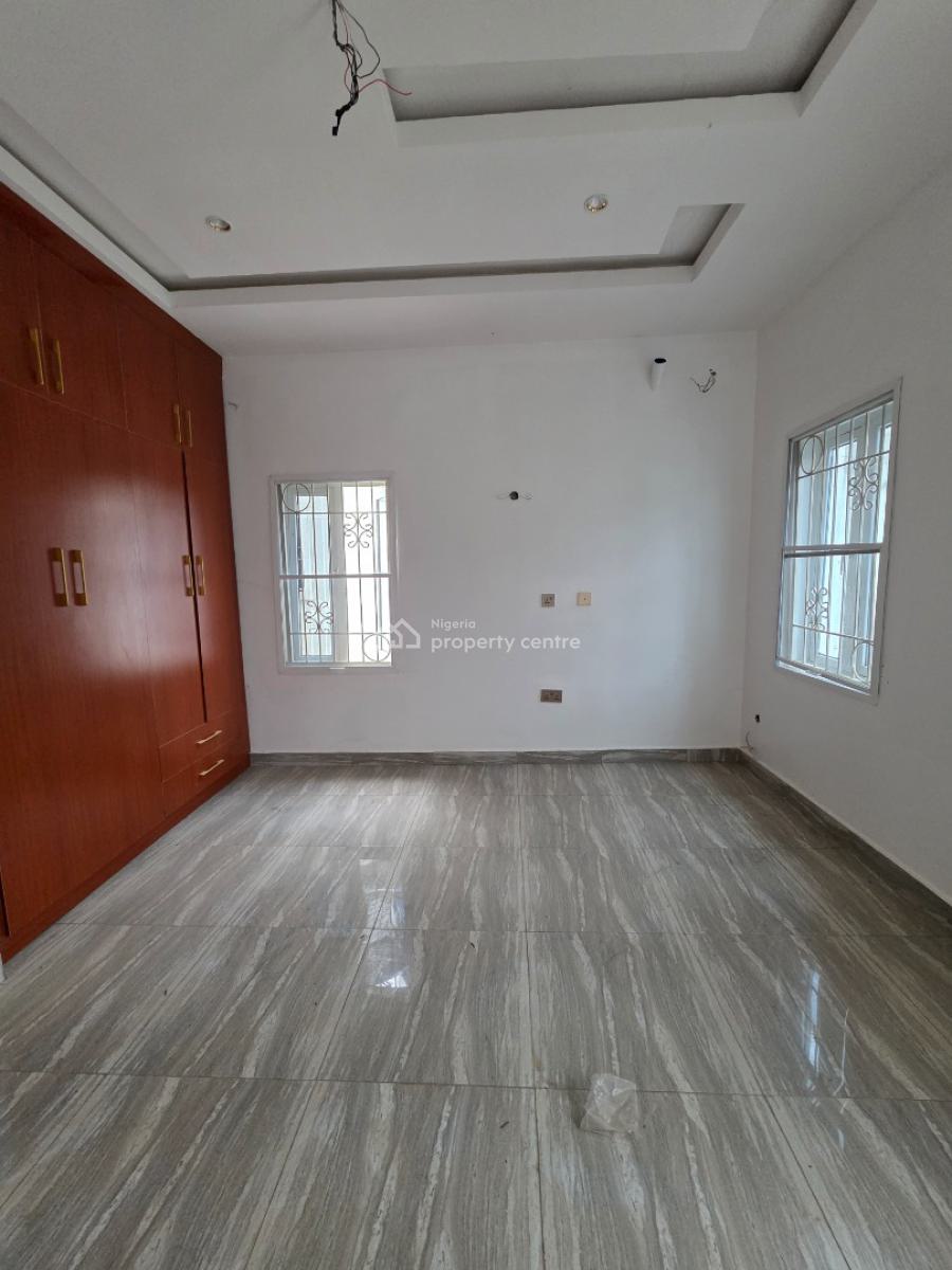 Affordable 5 Bedroom Detached Duplex with Bq, Idu By Nizamiye Hospital, Karmo, Abuja, Detached Duplex for Sale