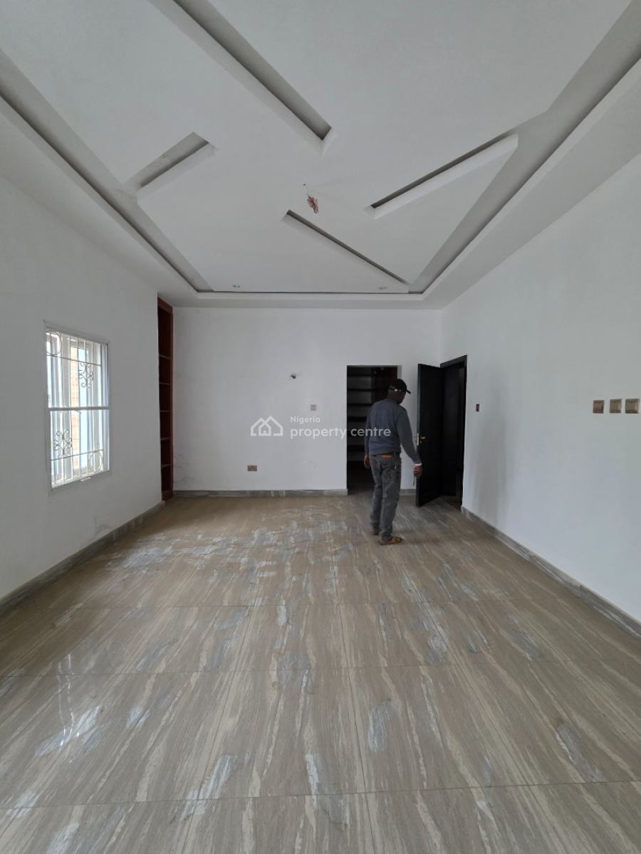 Affordable 5 Bedroom Detached Duplex with Bq, Idu By Nizamiye Hospital, Karmo, Abuja, Detached Duplex for Sale