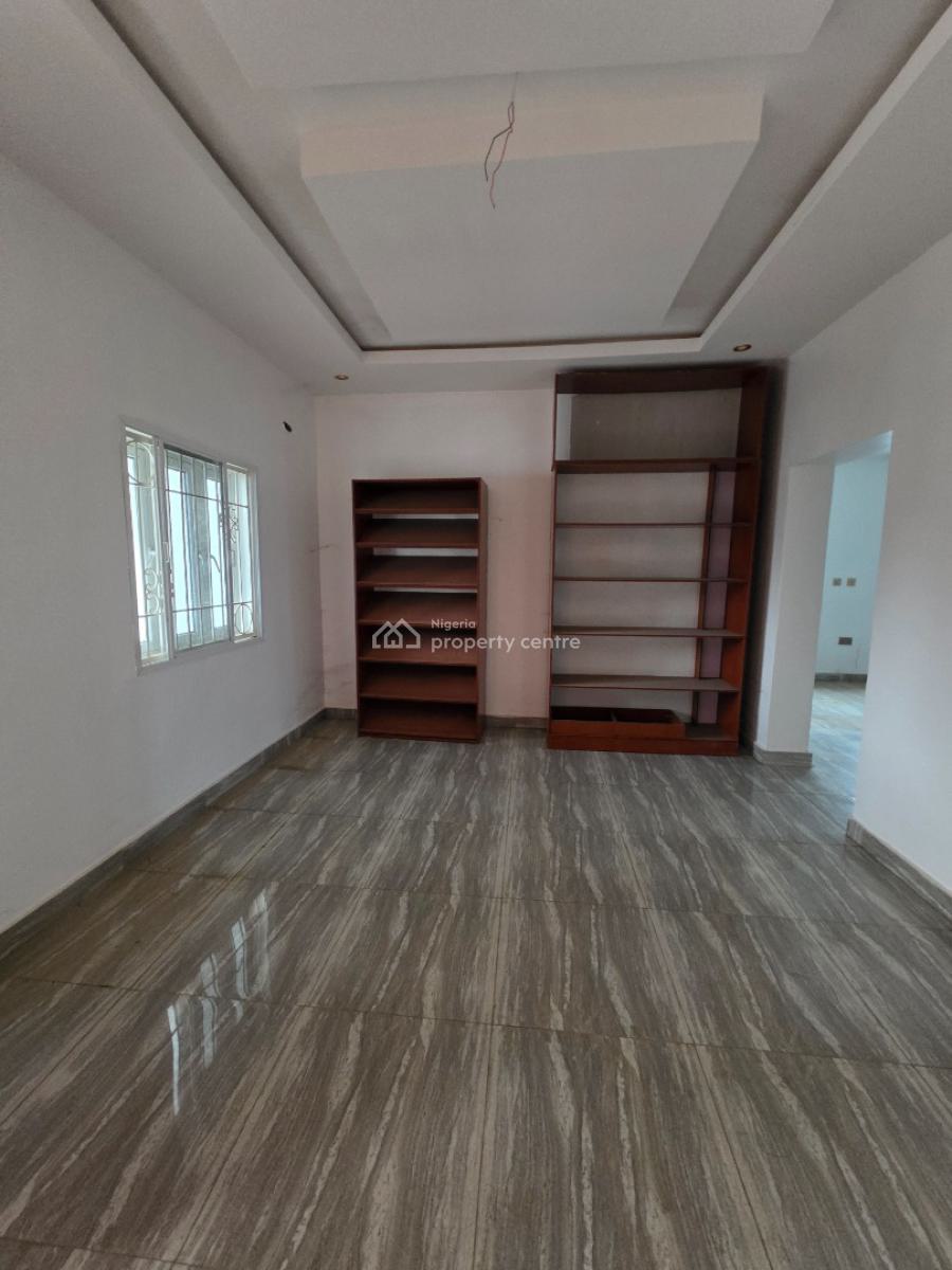 Affordable 5 Bedroom Detached Duplex with Bq, Idu By Nizamiye Hospital, Karmo, Abuja, Detached Duplex for Sale