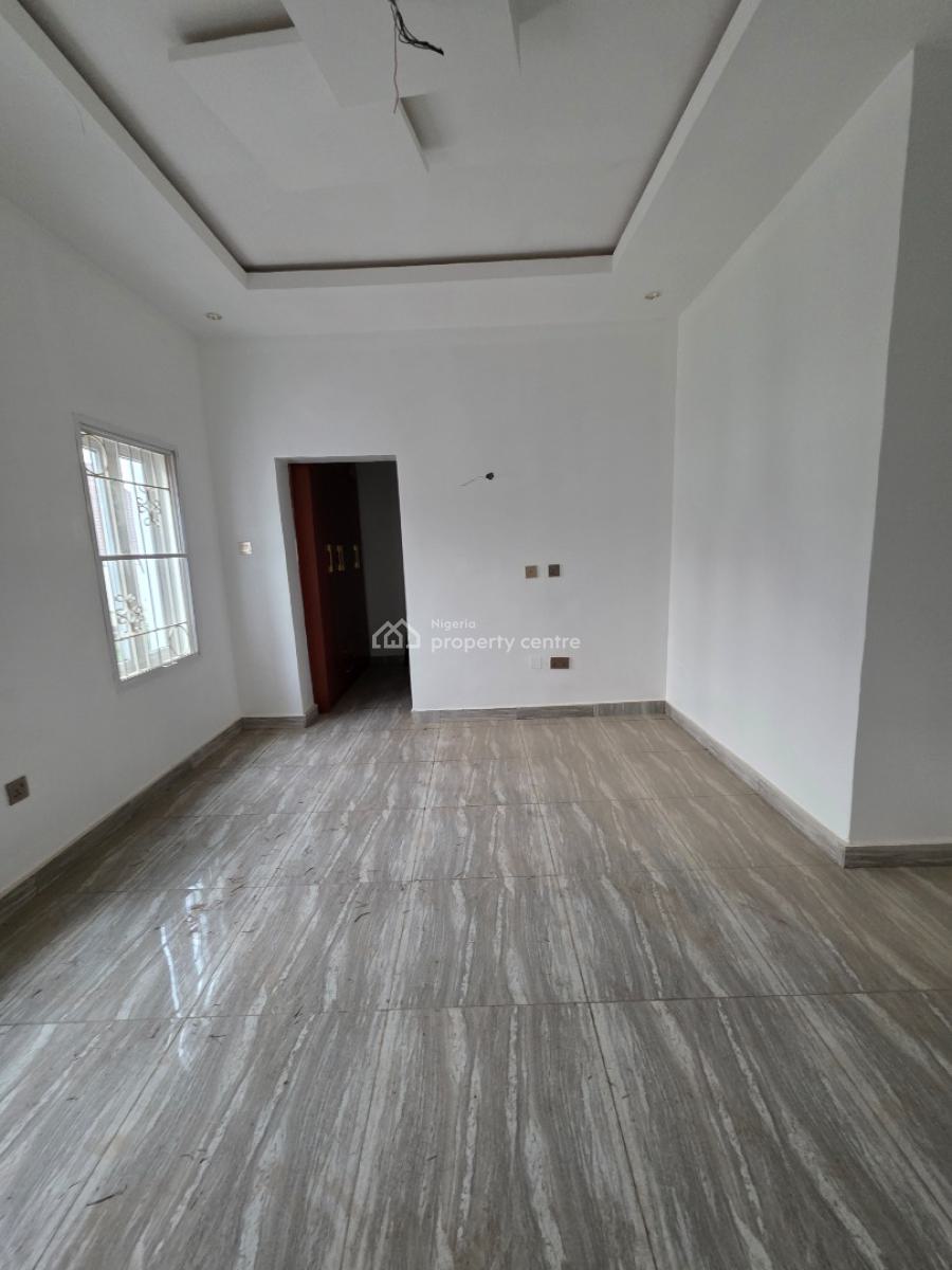 Affordable 5 Bedroom Detached Duplex with Bq, Idu By Nizamiye Hospital, Karmo, Abuja, Detached Duplex for Sale