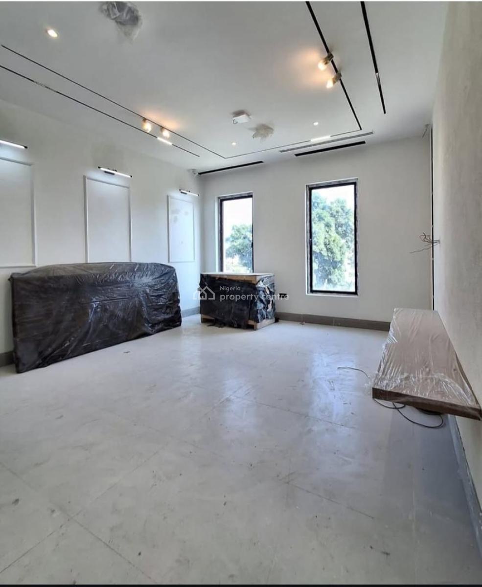Ultra-modern 5 Bedrooms Townhouse with Bq, Old Ikoyi, Ikoyi, Lagos, House for Sale