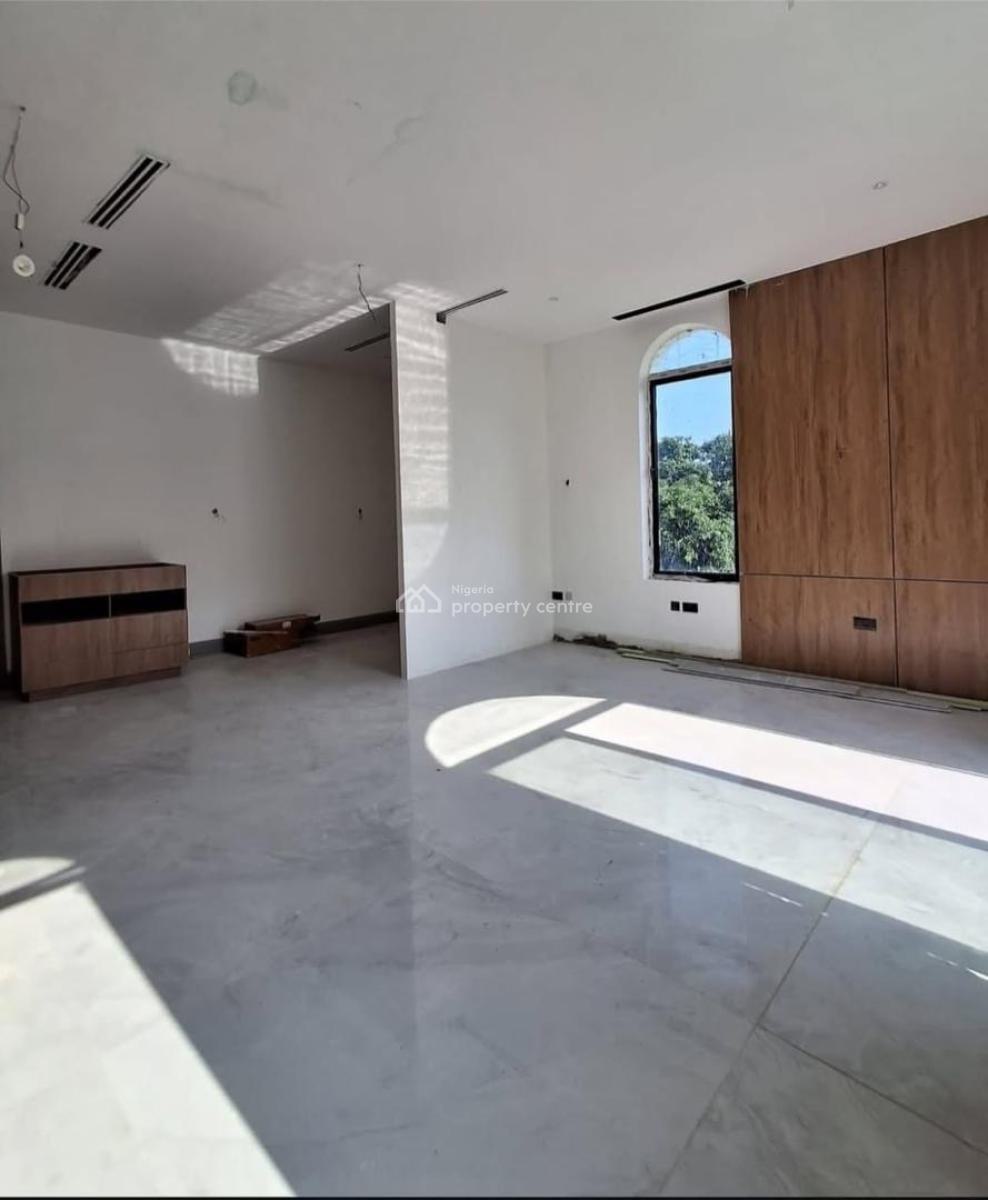 Ultra-modern 5 Bedrooms Townhouse with Bq, Old Ikoyi, Ikoyi, Lagos, House for Sale