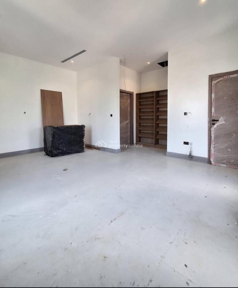 Ultra-modern 5 Bedrooms Townhouse with Bq, Old Ikoyi, Ikoyi, Lagos, House for Sale