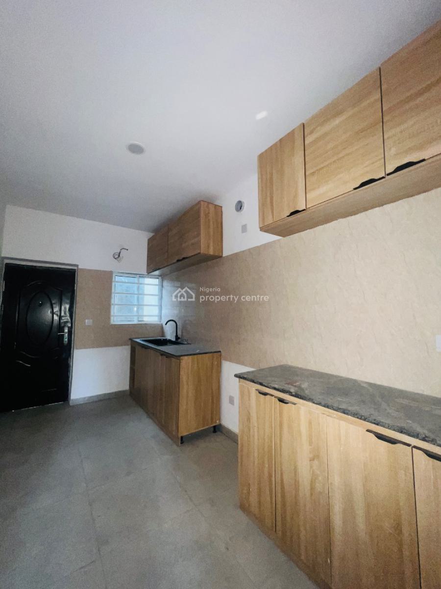 Brand New 4 Bedroom Semi Detached Duplex with a Rooftop Terrace., Meridian Park Estate, Awoyaya, Ibeju Lekki, Lagos, House for Rent