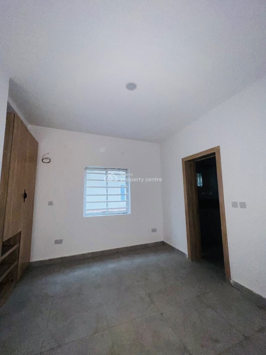 Brand New 4 Bedroom Semi Detached Duplex with a Rooftop Terrace., Meridian Park Estate, Awoyaya, Ibeju Lekki, Lagos, House for Rent