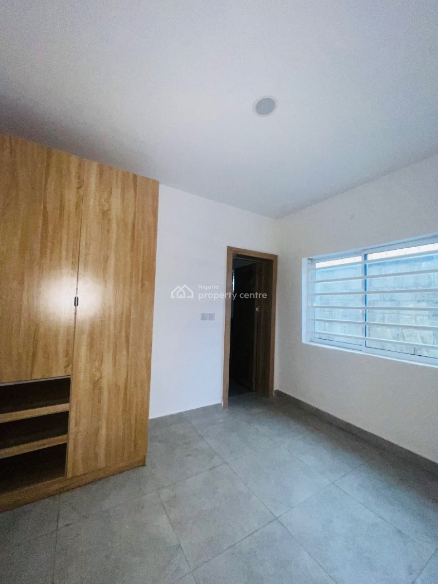 Brand New 4 Bedroom Semi Detached Duplex with a Rooftop Terrace., Meridian Park Estate, Awoyaya, Ibeju Lekki, Lagos, House for Rent