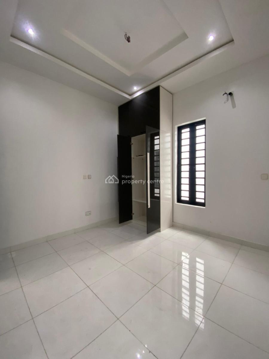 4 Bedroom Fully Detached Duplex with Swimming Pool, Lekki Palm City, Ajah, Lagos, Detached Duplex for Sale