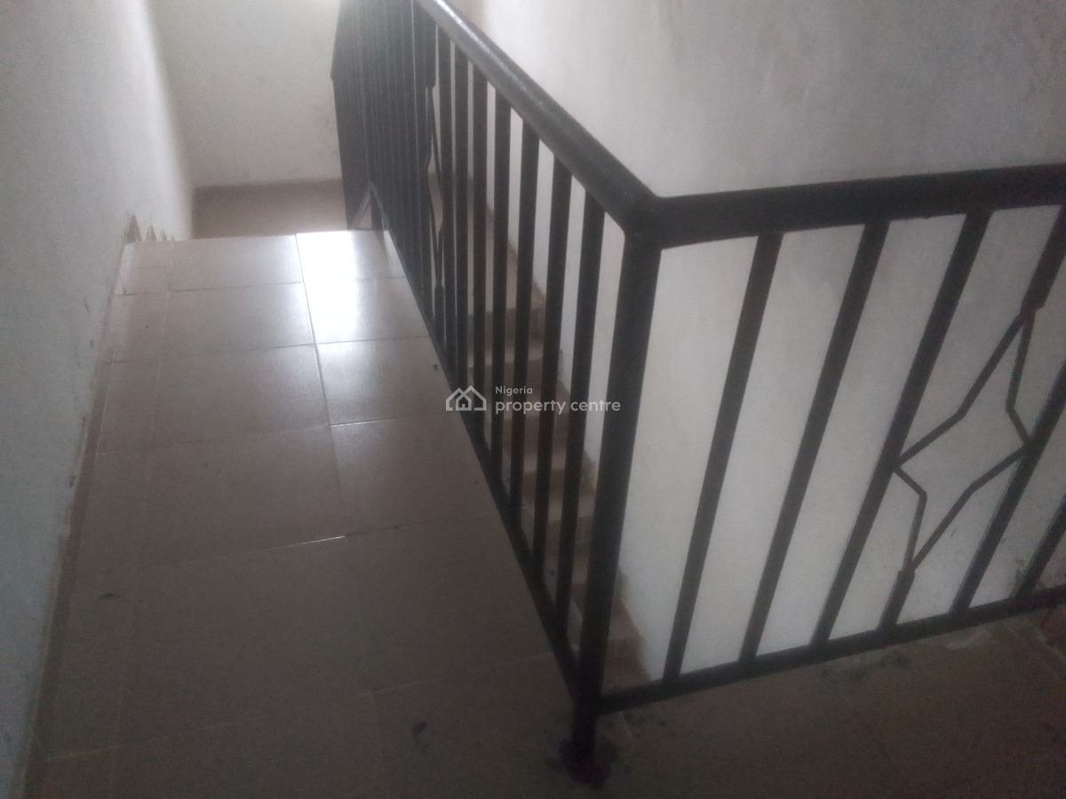 Luxury 3 Bedroom Flat with Excellent Features, Okun-ajah, Ajah, Lagos, Flat / Apartment for Rent