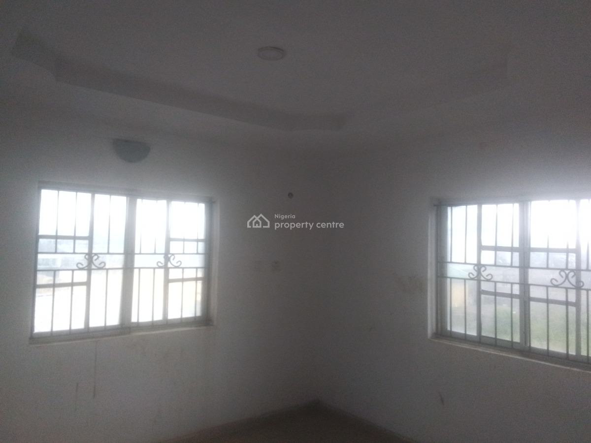 Luxury 3 Bedroom Flat with Excellent Features, Okun-ajah, Ajah, Lagos, Flat / Apartment for Rent