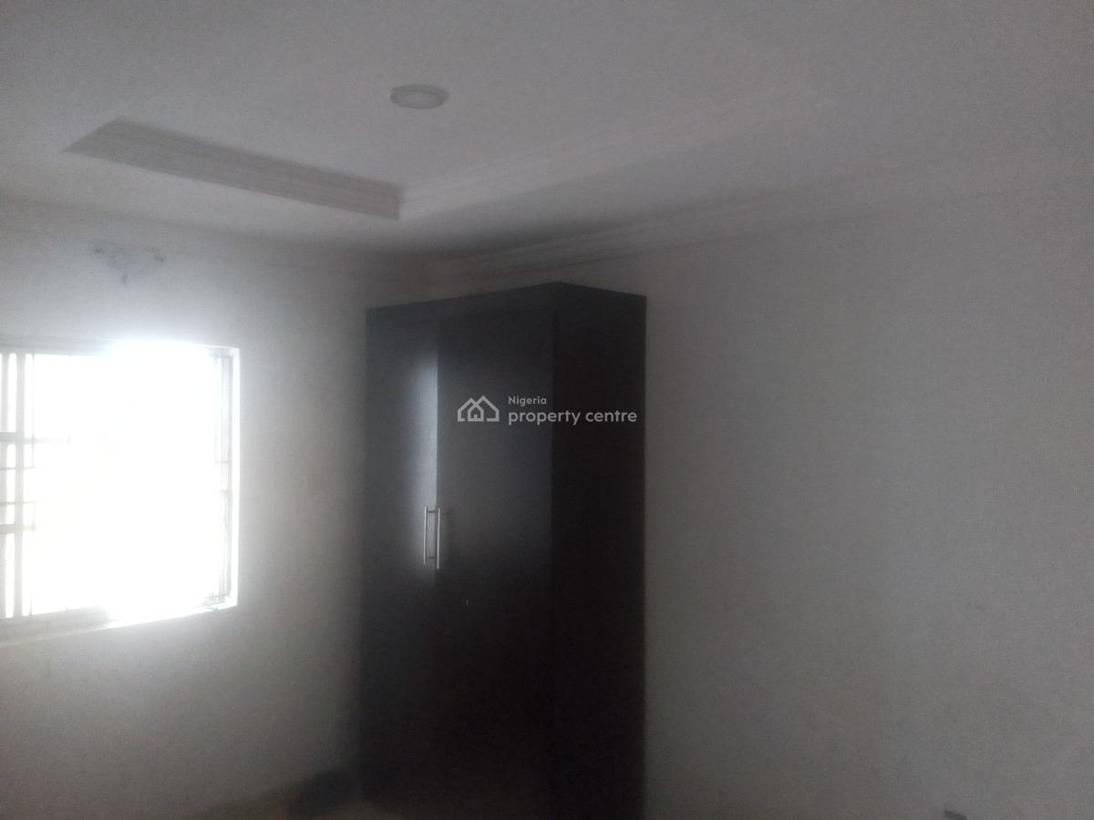 Luxury 3 Bedroom Flat with Excellent Features, Okun-ajah, Ajah, Lagos, Flat / Apartment for Rent