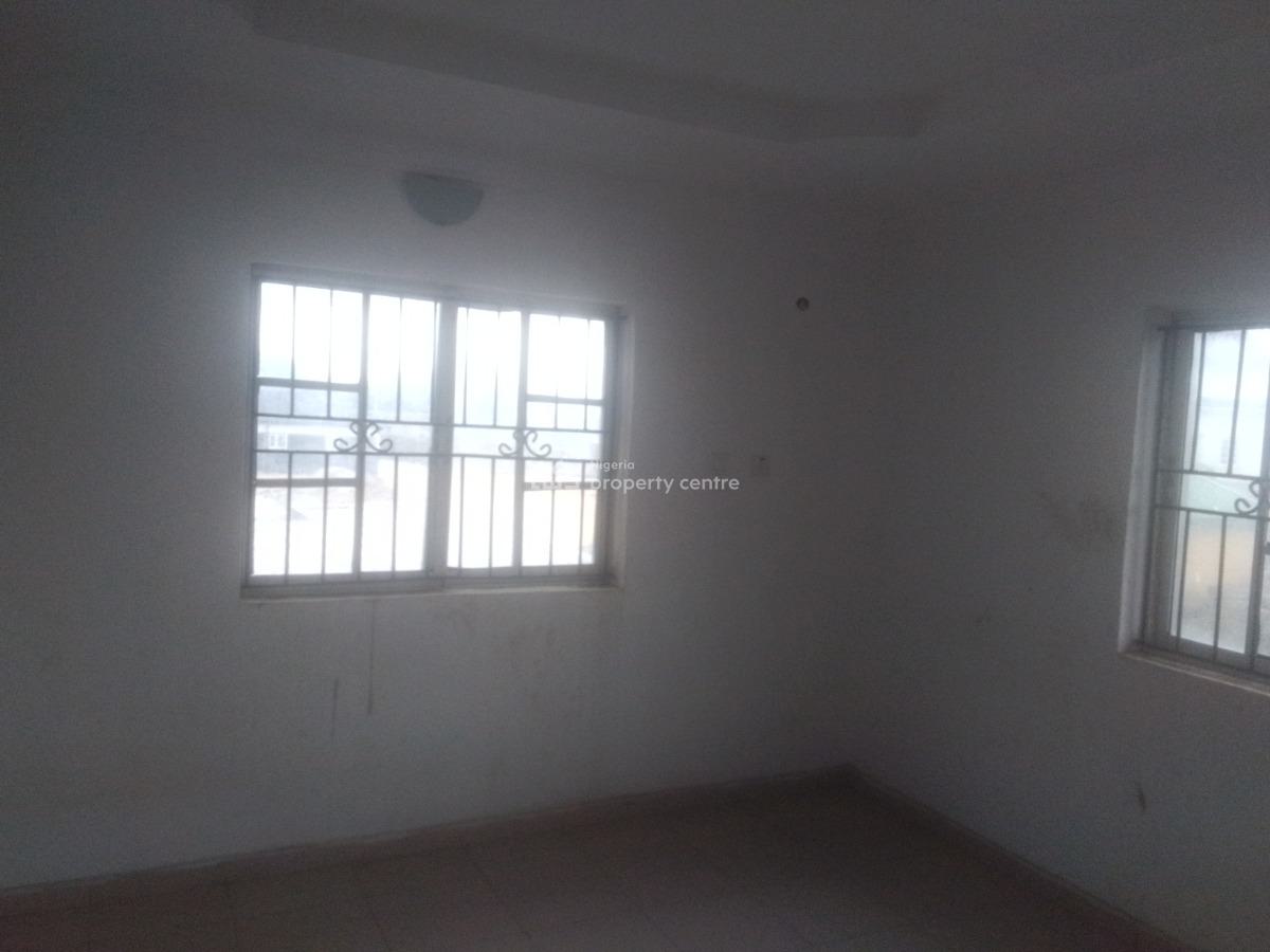 Luxury 3 Bedroom Flat with Excellent Features, Okun-ajah, Ajah, Lagos, Flat / Apartment for Rent