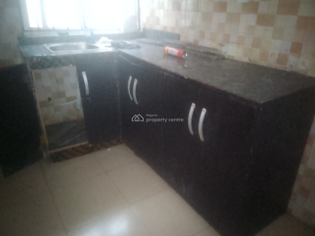Luxury 3 Bedroom Flat with Excellent Features, Okun-ajah, Ajah, Lagos, Flat / Apartment for Rent