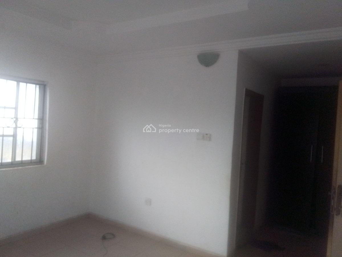 Luxury 3 Bedroom Flat with Excellent Features, Okun-ajah, Ajah, Lagos, Flat / Apartment for Rent