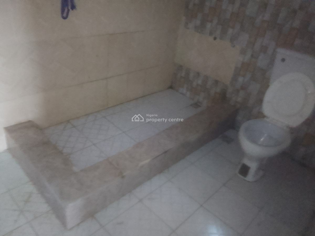 Luxury 3 Bedroom Flat with Excellent Features, Okun-ajah, Ajah, Lagos, Flat / Apartment for Rent