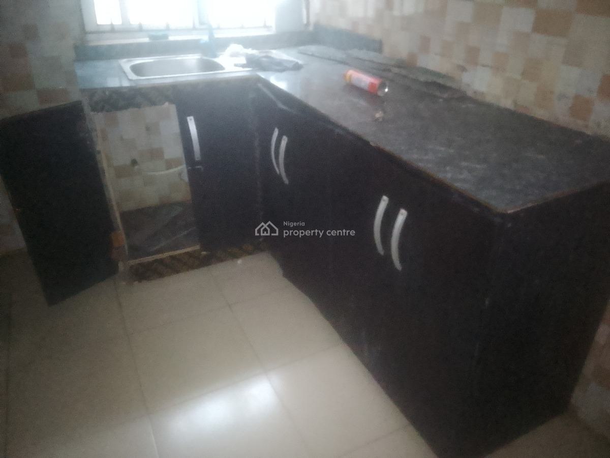 Luxury 3 Bedroom Flat with Excellent Features, Okun-ajah, Ajah, Lagos, Flat / Apartment for Rent