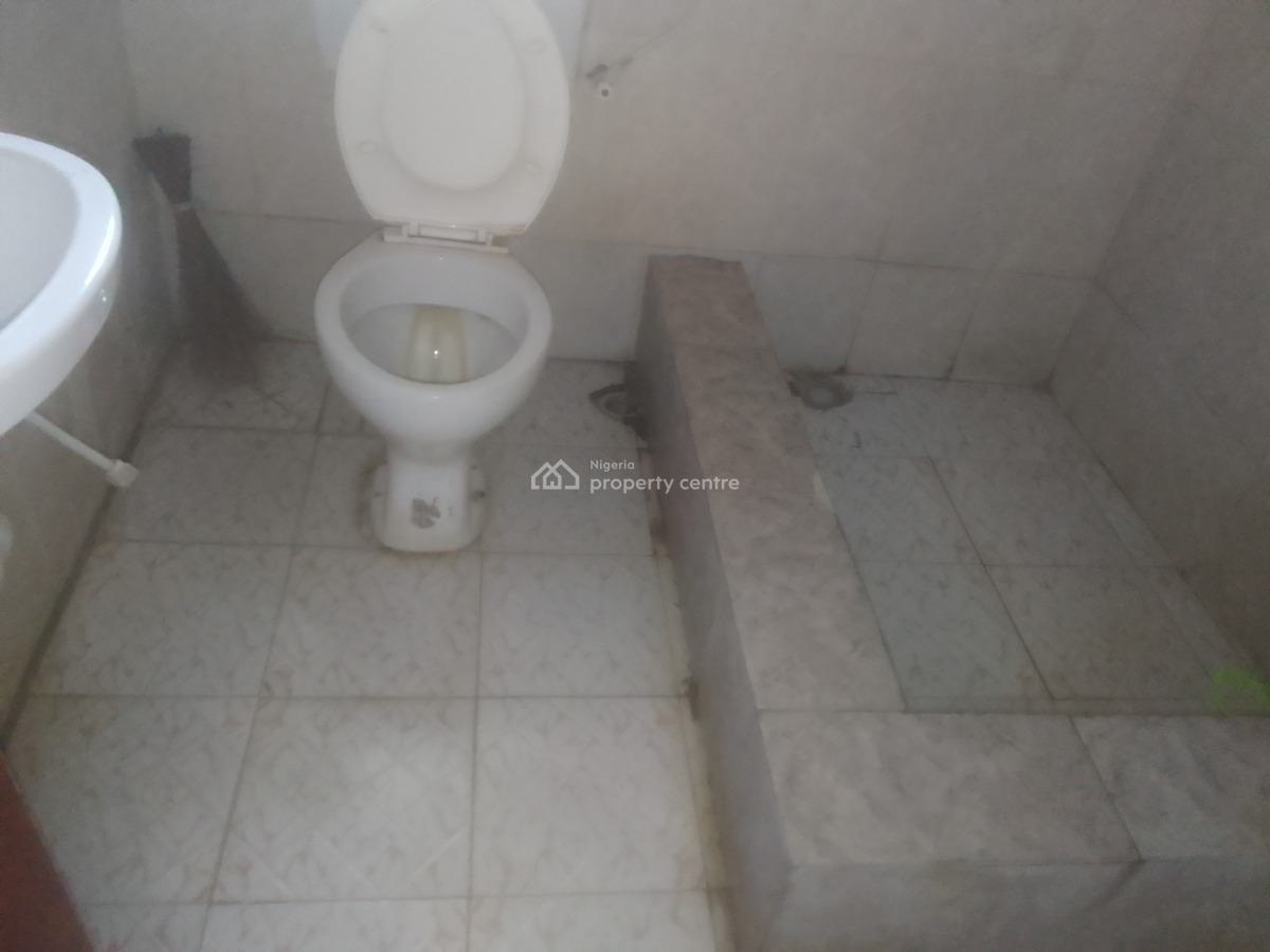 Luxury 3 Bedroom Flat with Excellent Features, Okun-ajah, Ajah, Lagos, Flat / Apartment for Rent
