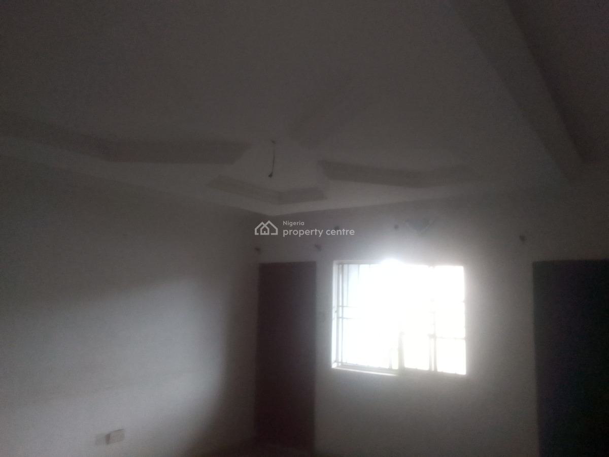 Luxury 3 Bedroom Flat with Excellent Features, Okun-ajah, Ajah, Lagos, Flat / Apartment for Rent