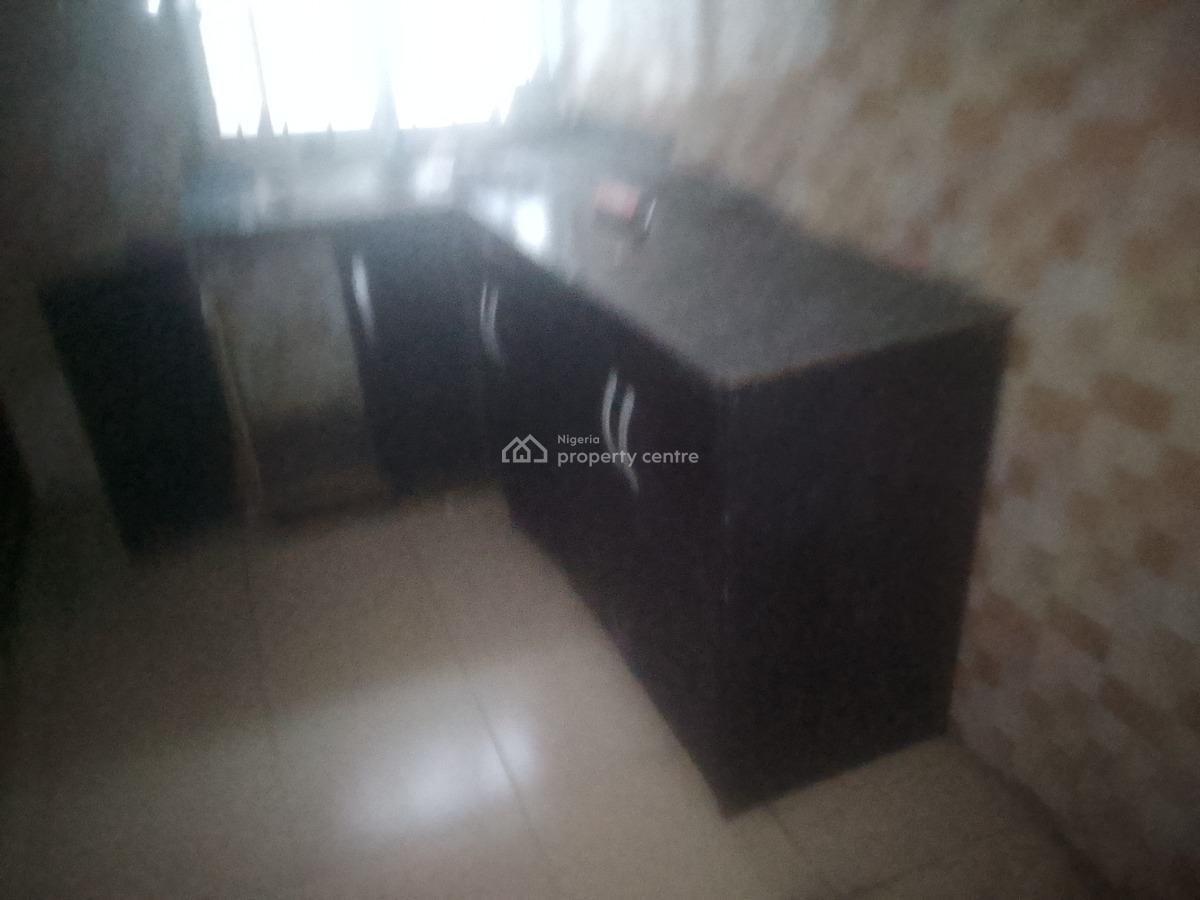 Luxury 3 Bedroom Flat with Excellent Features, Okun-ajah, Ajah, Lagos, Flat / Apartment for Rent