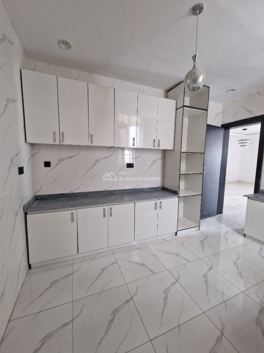 Beautifully Designed Home, Ikota, Lekki, Lagos, Semi-detached Duplex for Sale