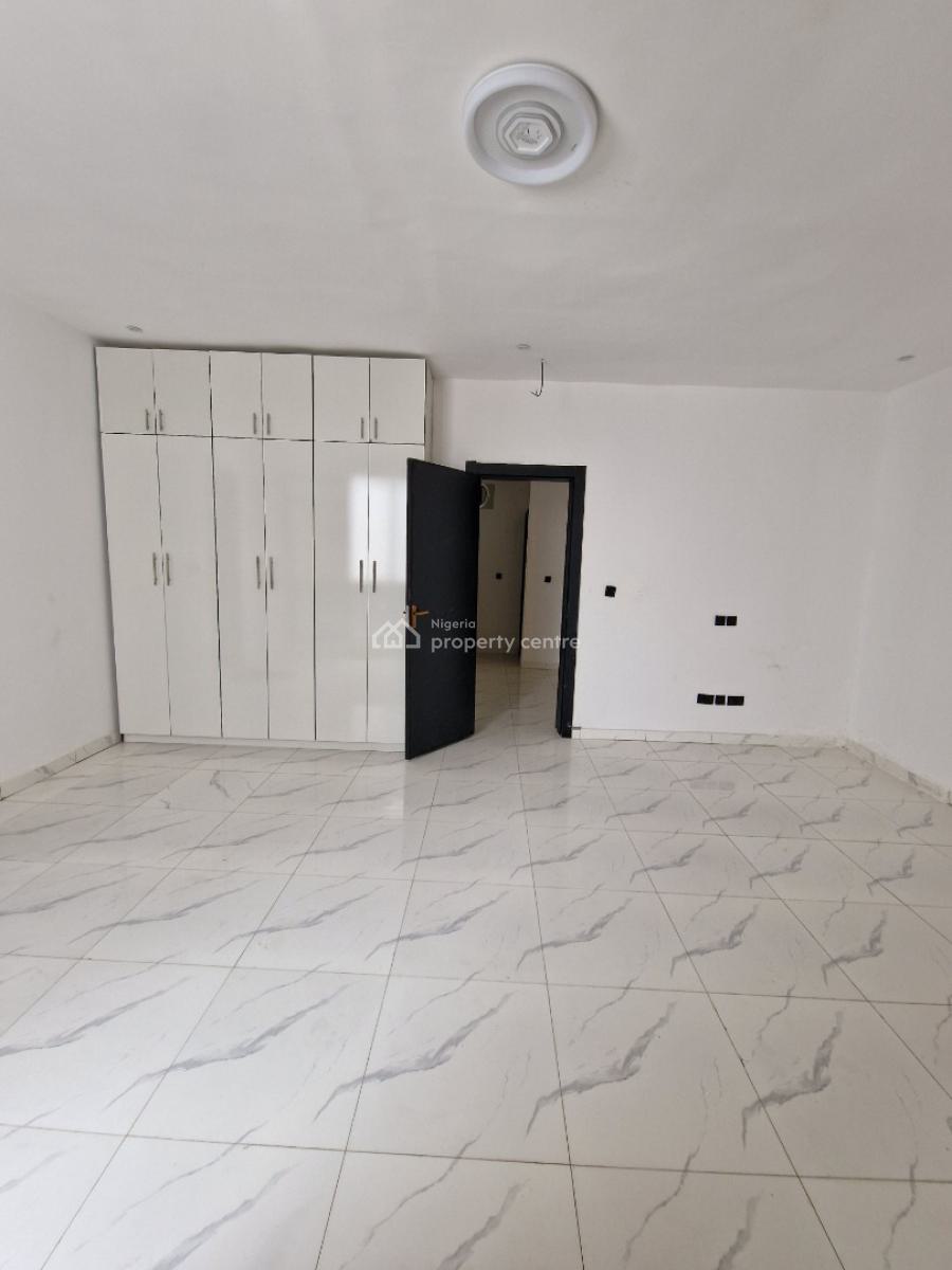 Beautifully Designed Home, Ikota, Lekki, Lagos, Semi-detached Duplex for Sale
