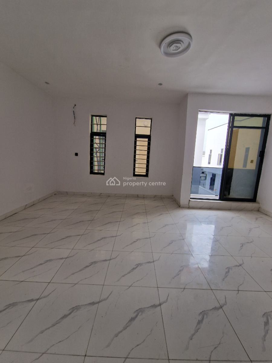 Beautifully Designed Home, Ikota, Lekki, Lagos, Semi-detached Duplex for Sale