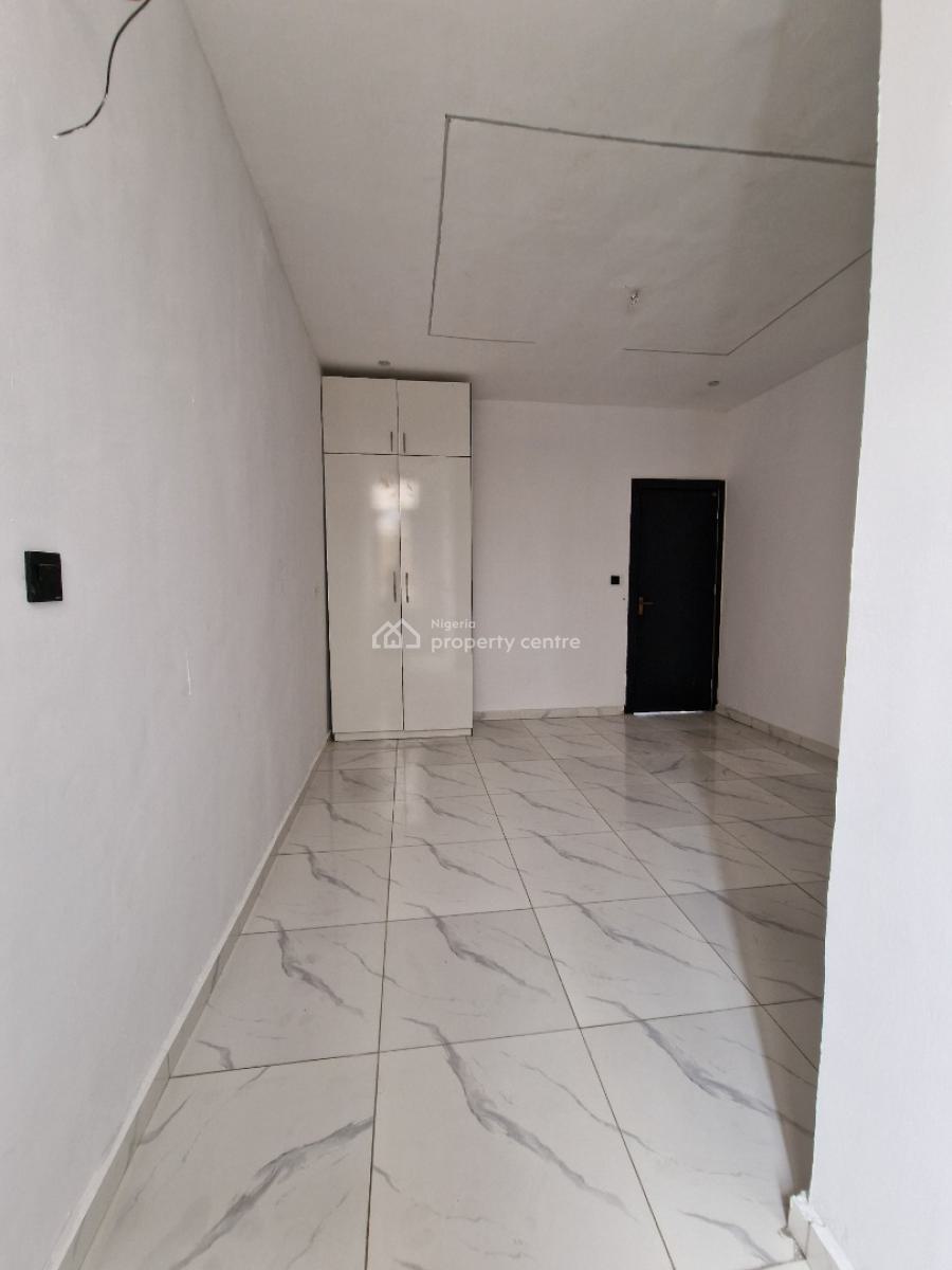 Beautifully Designed Home, Ikota, Lekki, Lagos, Semi-detached Duplex for Sale