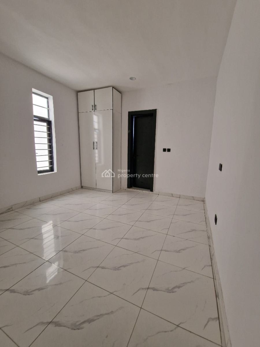Beautifully Designed Home, Ikota, Lekki, Lagos, Semi-detached Duplex for Sale