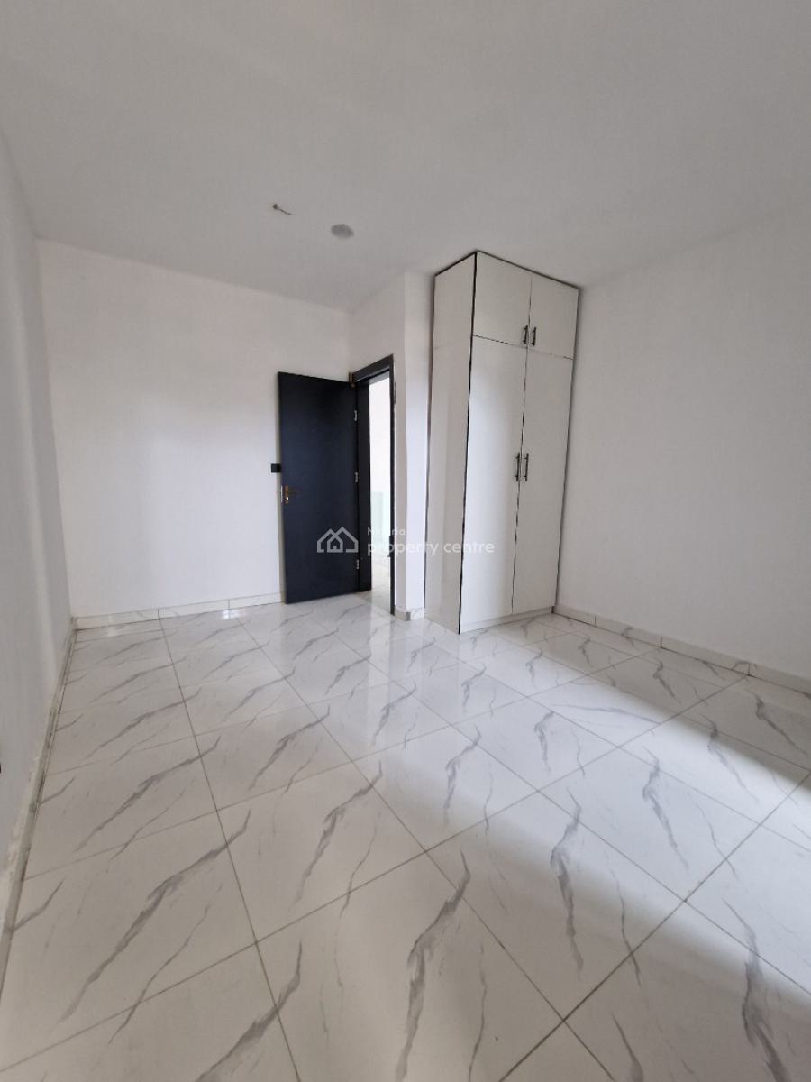 Beautifully Designed Home, Ikota, Lekki, Lagos, Semi-detached Duplex for Sale