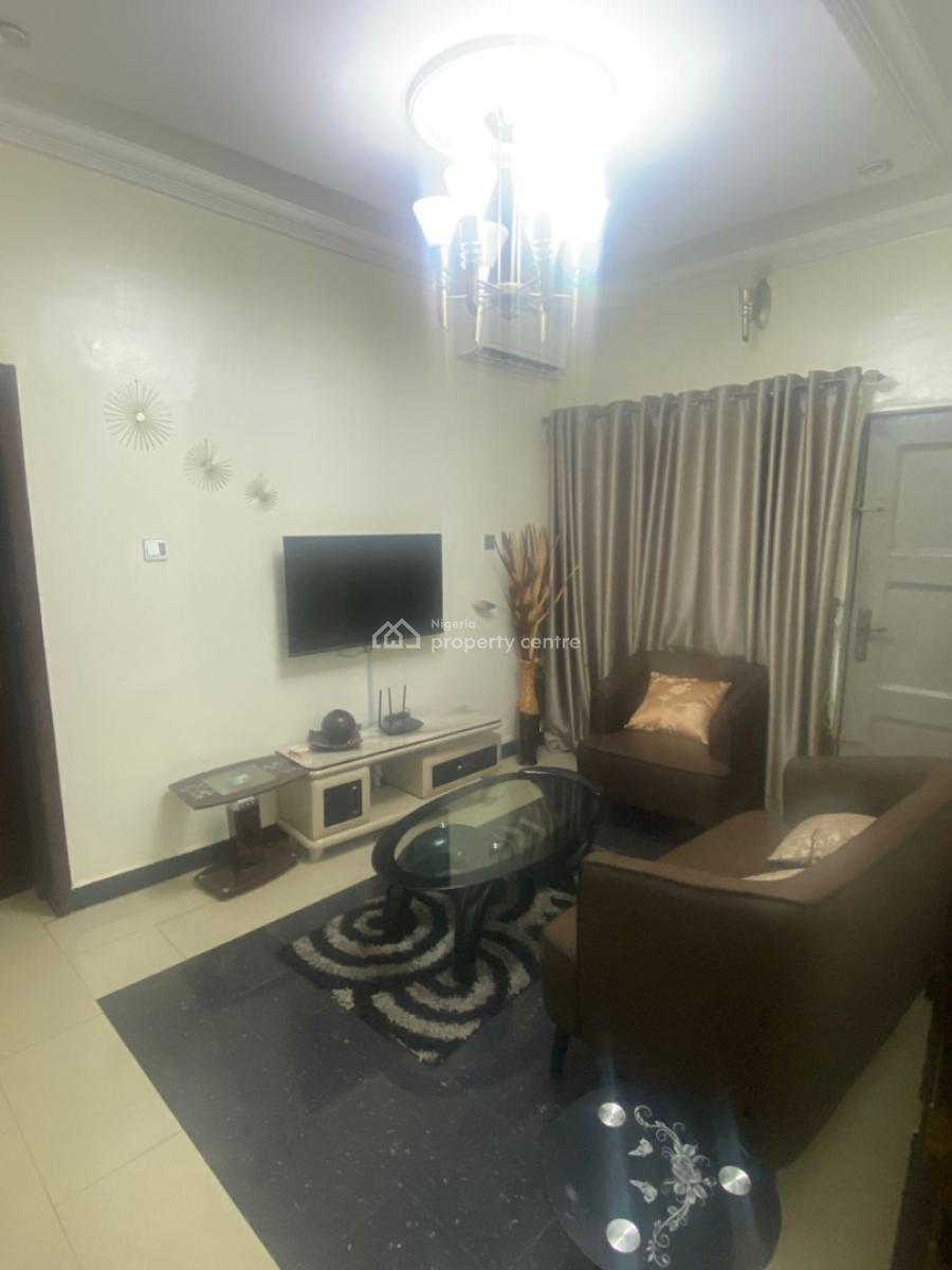 Fully Furnished 4 Bedroom Duplex with Bq, Gra Phase 2, Magodo, Lagos, House for Rent