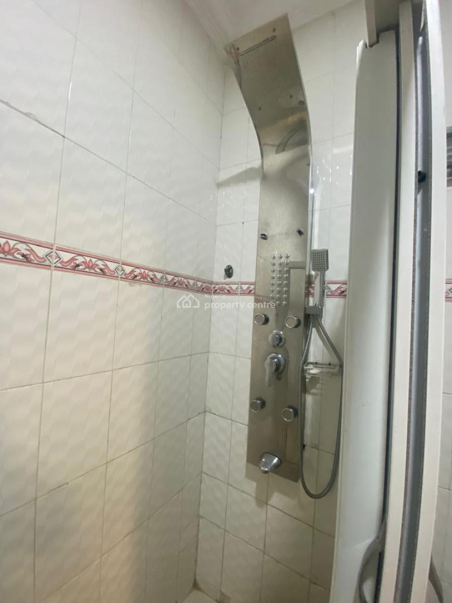 Fully Furnished 4 Bedroom Duplex with Bq, Gra Phase 2, Magodo, Lagos, House for Rent