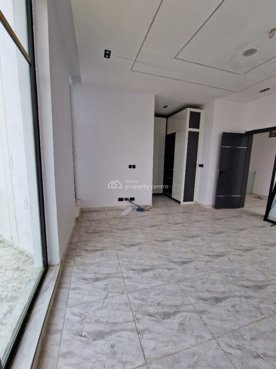 Beautifully Designed Home, Ikota, Lekki, Lagos, Terraced Duplex for Sale