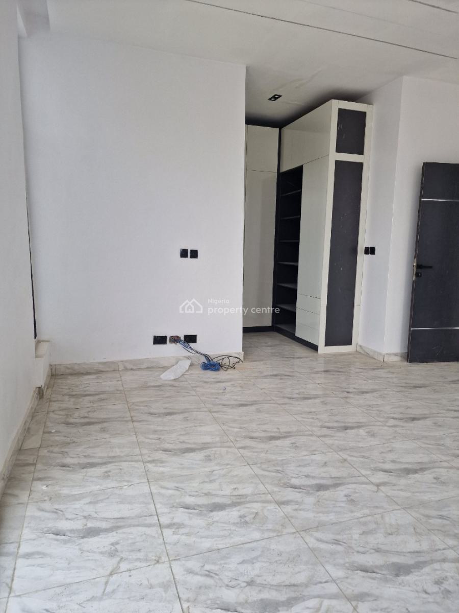 Beautifully Designed Home, Ikota, Lekki, Lagos, Terraced Duplex for Sale