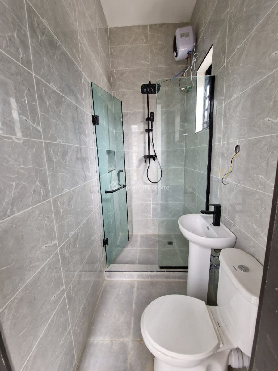 Beautifully Designed Home, Ikota, Lekki, Lagos, Terraced Duplex for Sale