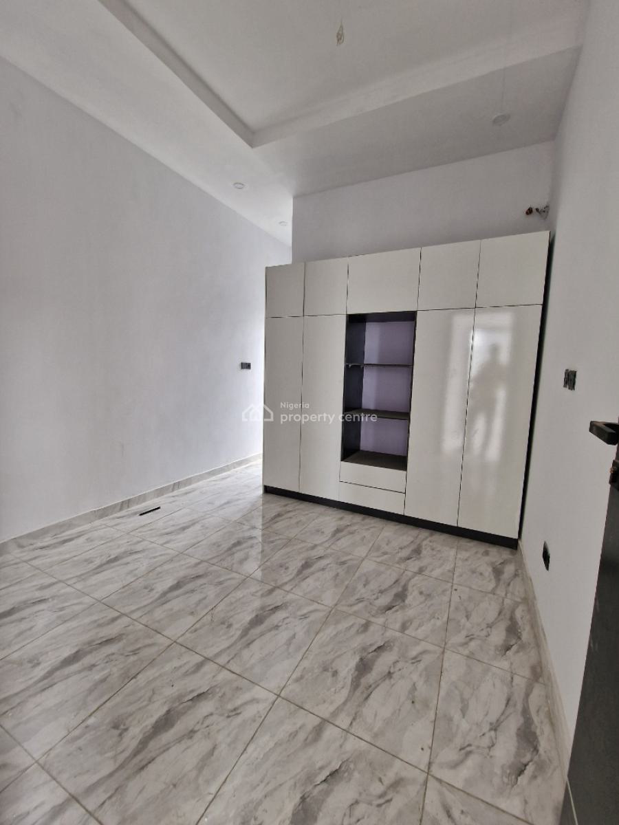 Beautifully Designed Home, Ikota, Lekki, Lagos, Terraced Duplex for Sale