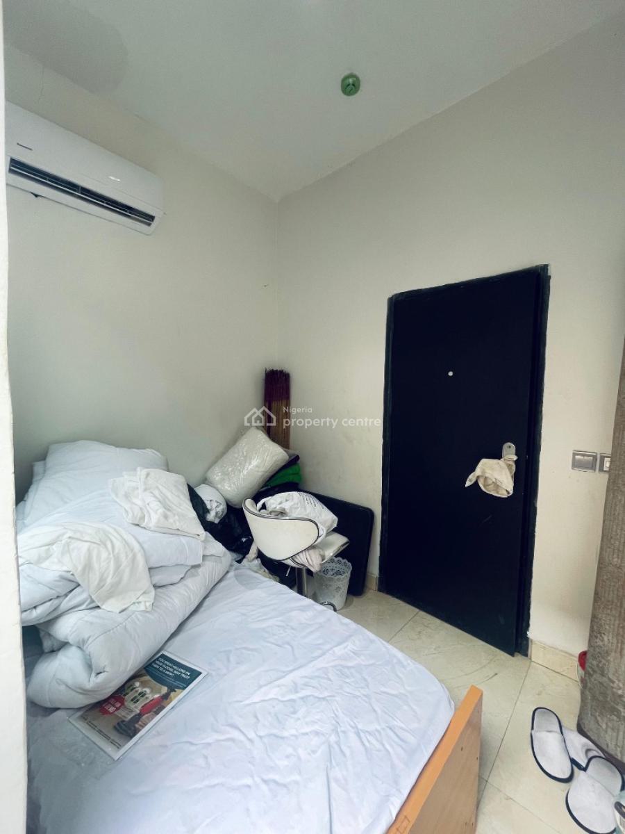 Fully Furnished Three (3) Bedroom Terrace Duplex with Bq, Banana Island, Ikoyi, Lagos, Terraced Duplex for Rent