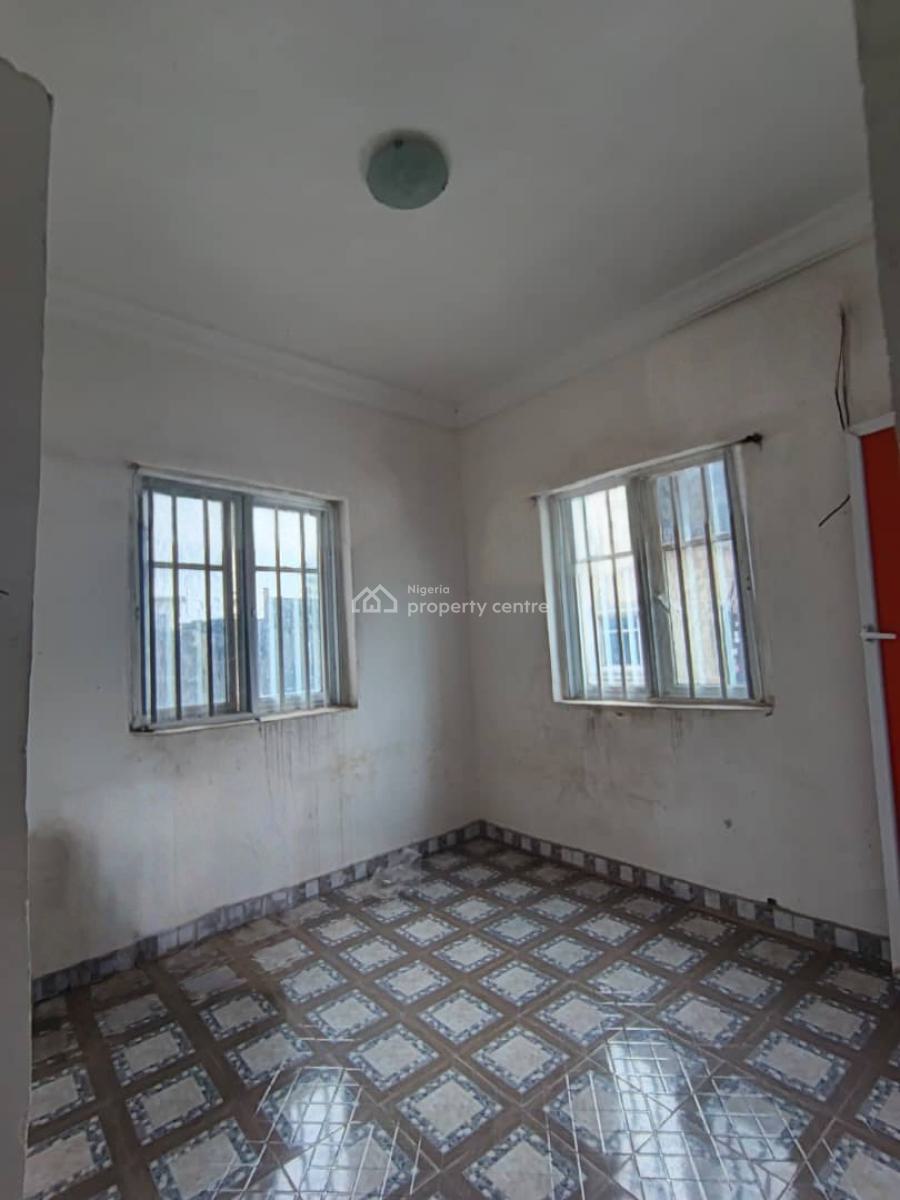 2 Bedroom Flat, New Road Gbetu, Awoyaya, Ibeju Lekki, Lagos, Flat / Apartment for Rent