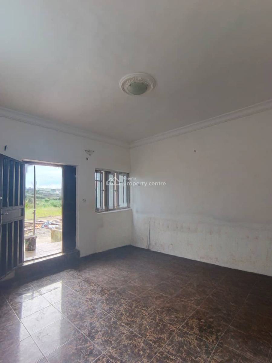 2 Bedroom Flat, New Road Gbetu, Awoyaya, Ibeju Lekki, Lagos, Flat / Apartment for Rent