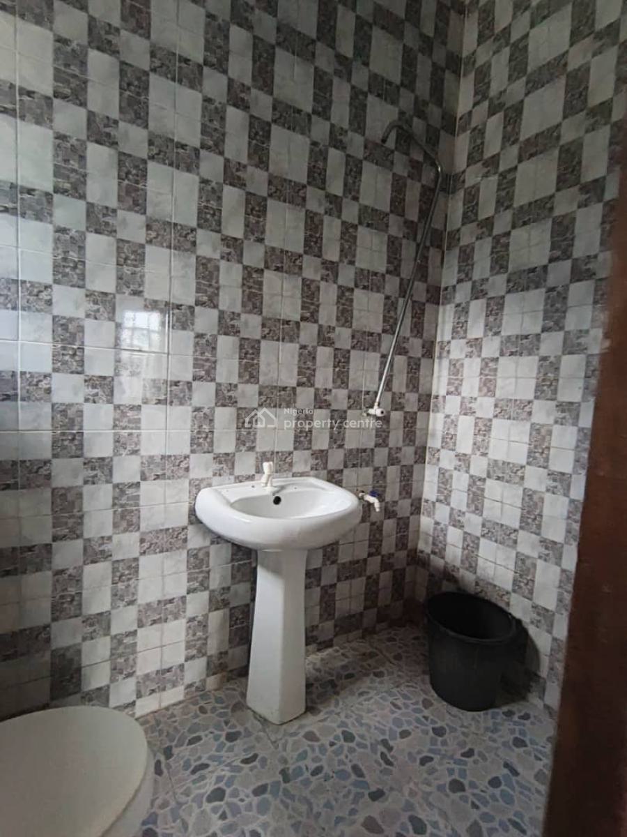 2 Bedroom Flat, New Road Gbetu, Awoyaya, Ibeju Lekki, Lagos, Flat / Apartment for Rent