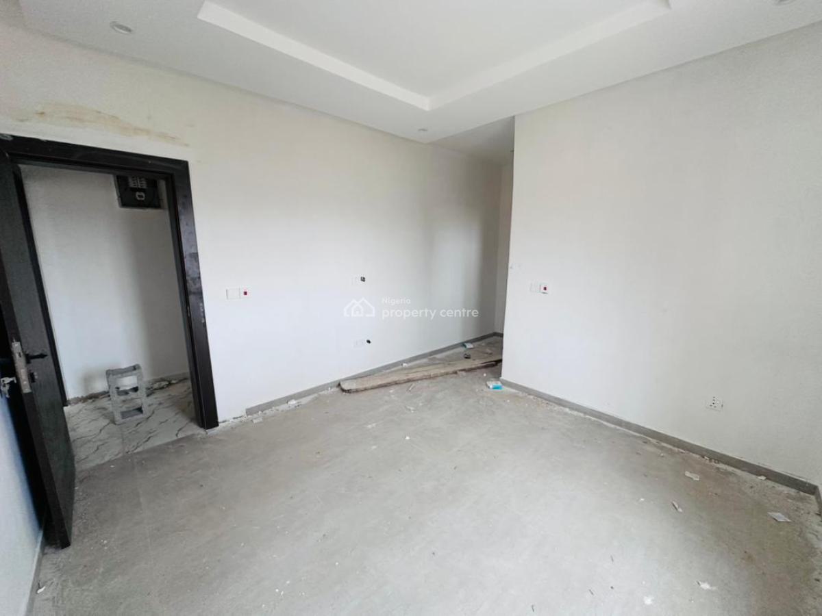 Tastefully Finished 3 Bedroom Flat, Apo, Abuja, Flat / Apartment for Sale