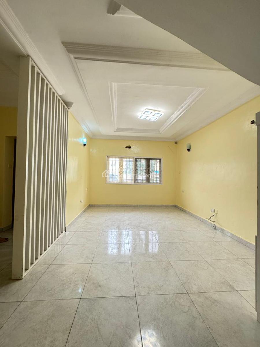 3 Bedroom + Bq, Lekki Phase 1, Lekki, Lagos, Flat / Apartment for Rent