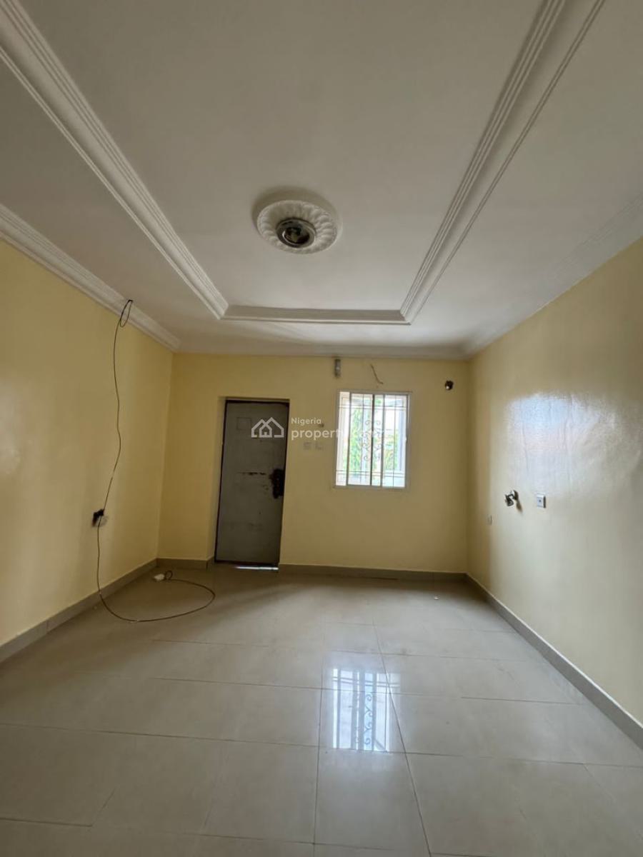 3 Bedroom + Bq, Lekki Phase 1, Lekki, Lagos, Flat / Apartment for Rent